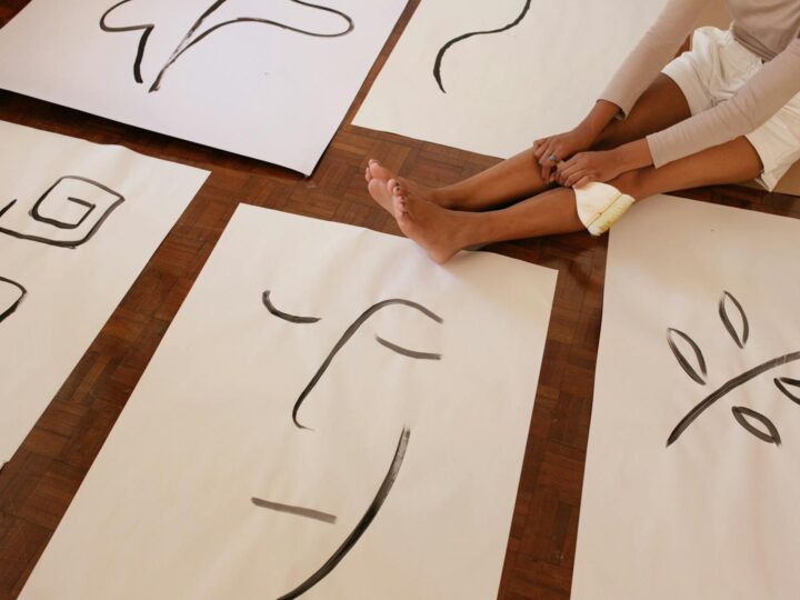 Galera de Arte Lady Lever